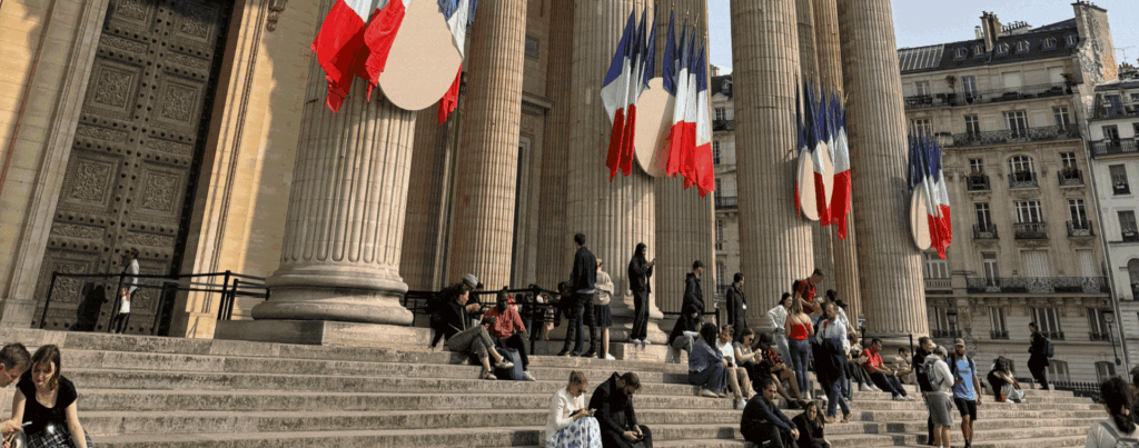 Pariz za gurmane i #Instafood