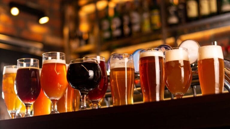 Gdje popiti najbolje craft pivo u Zagrebu