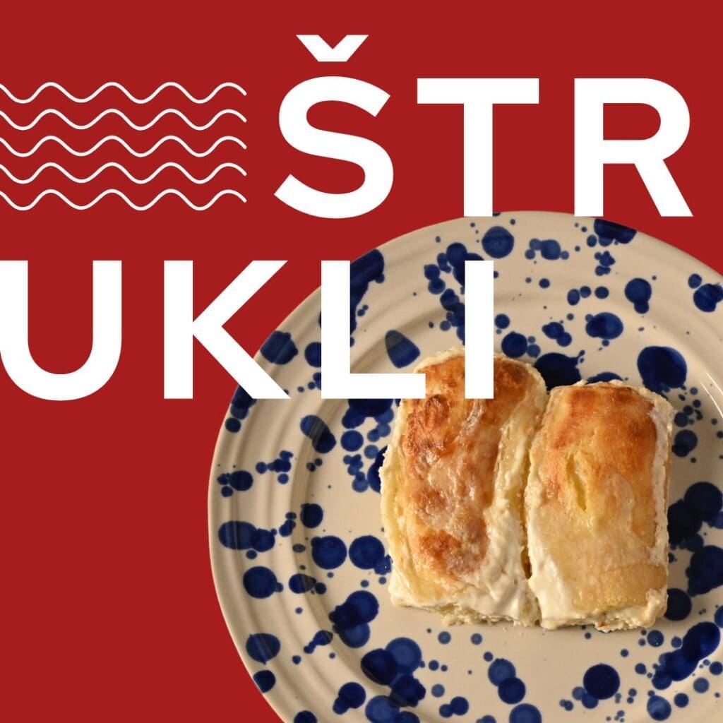 Štrukli