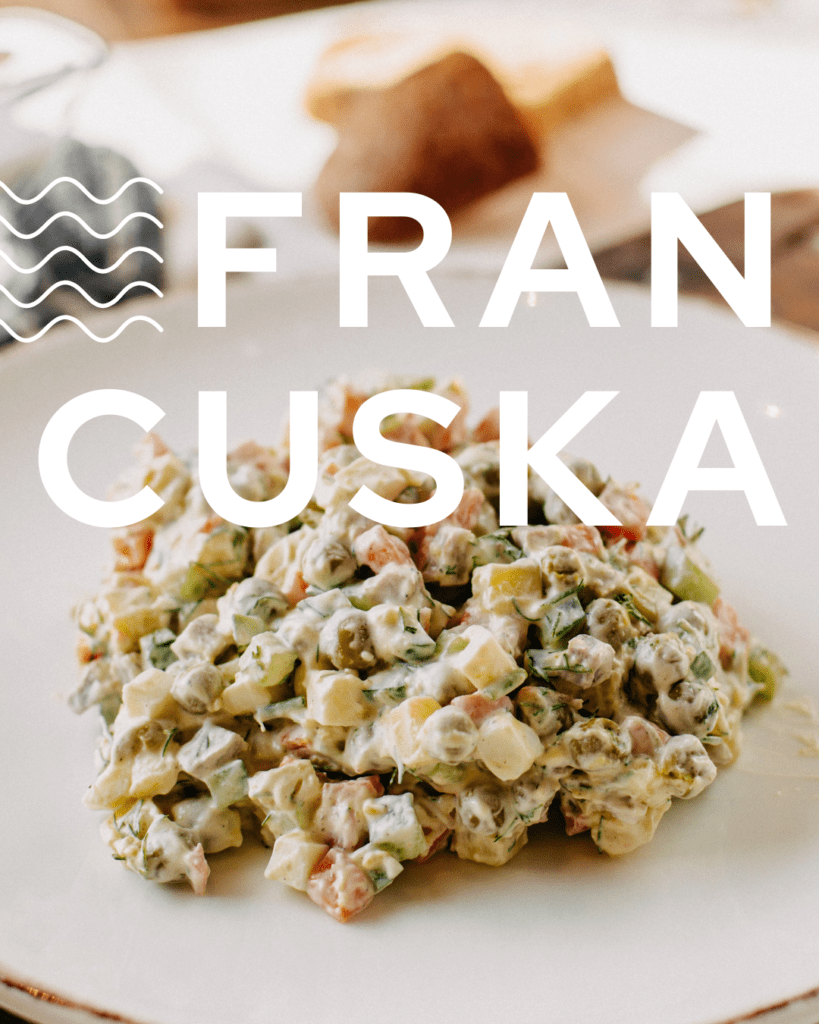 Francuska salata