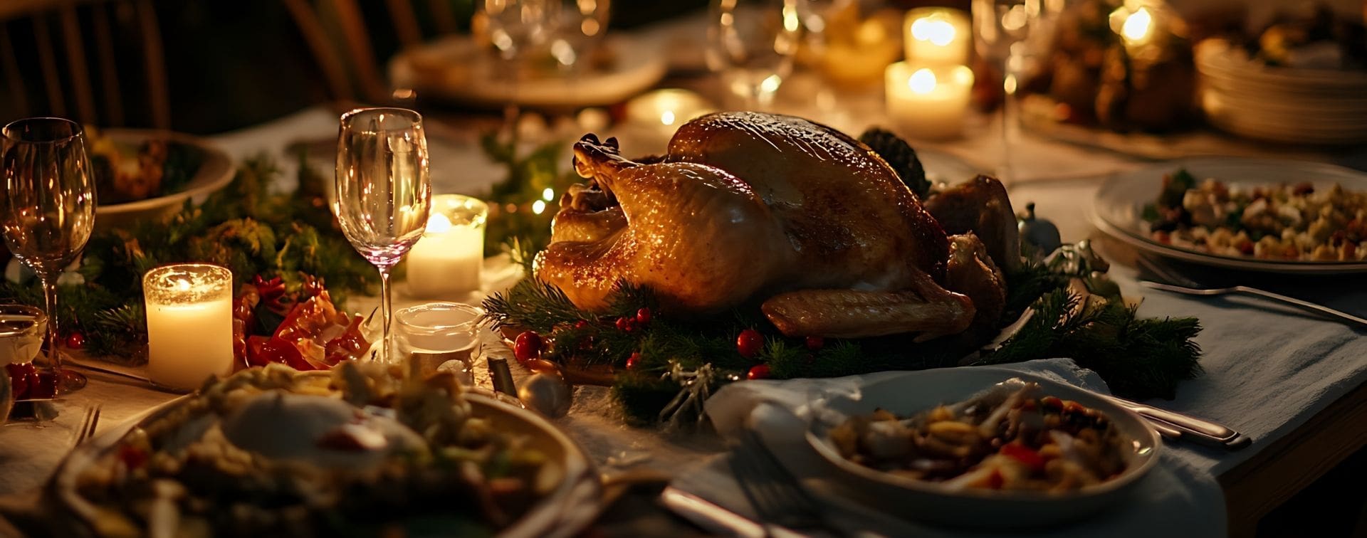 Božićni ručak za 50 eura: testirali smo može li se i kako