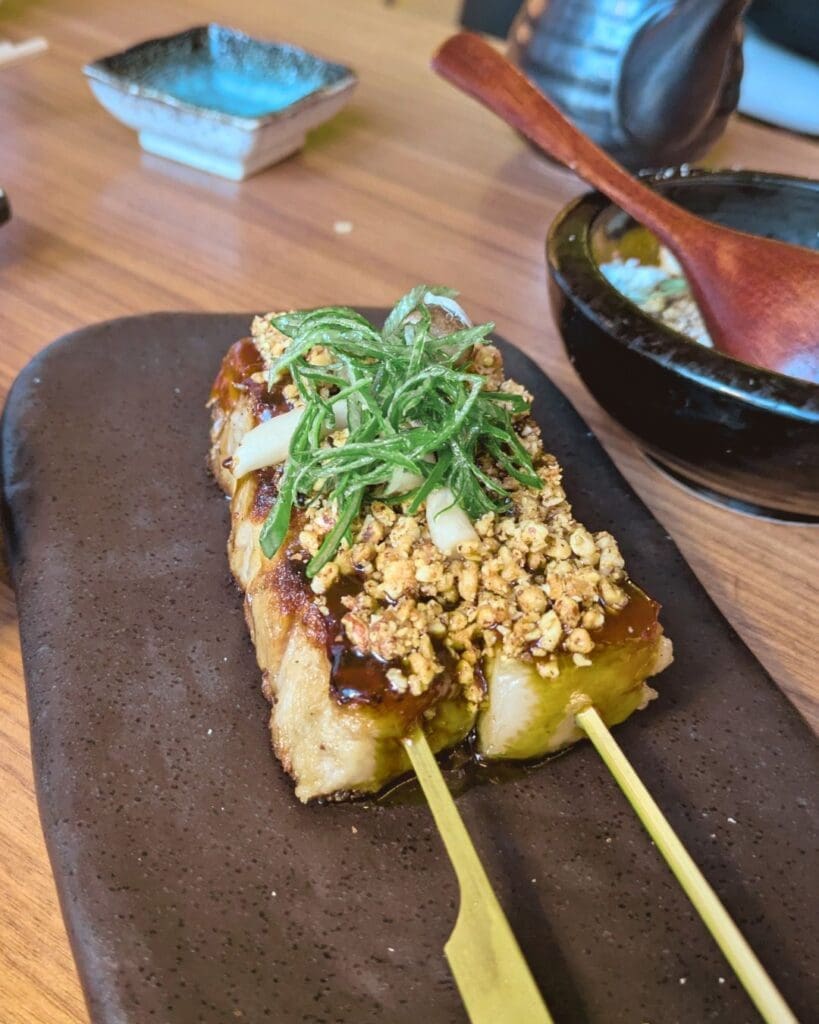 Pork Belly | Kiyomi