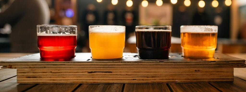 IPA, APA, Porter? Kako znati koje craft pivo naručiti? | ZAGrebi