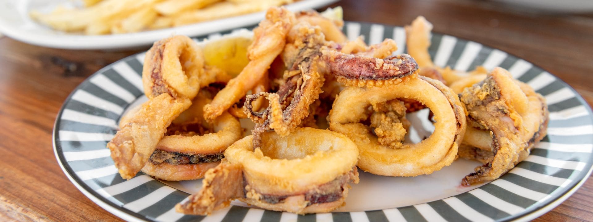 Petkom? Riba! Zagrebački ritual s okusom mora