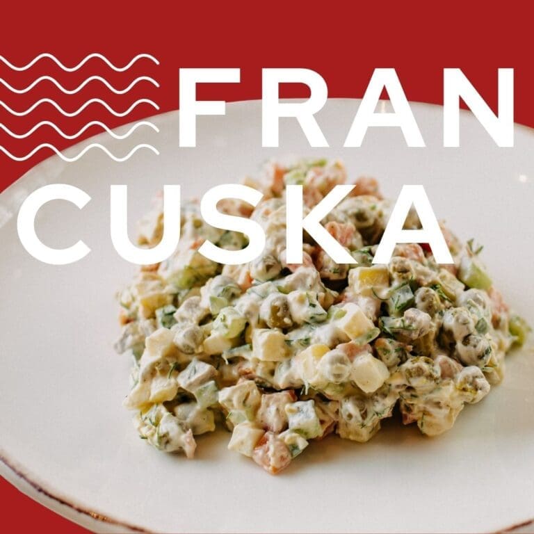 Francuska salata
