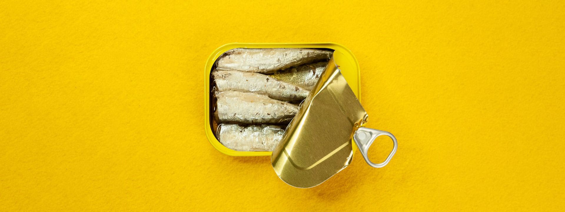 Srdele su najjeftinija i najbolja riba