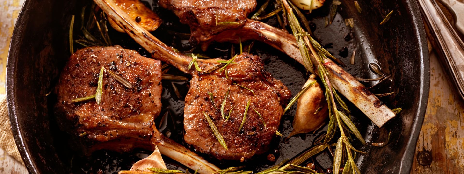 Mlada janjetina za Uskrs, vrijedi li 20 eura po kili?