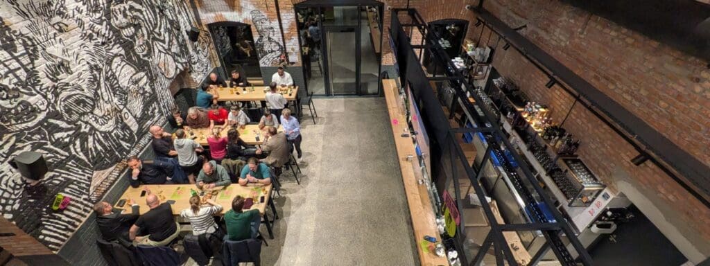 SIP je pivnica koja je Trnju (i Zagrebu) trebala